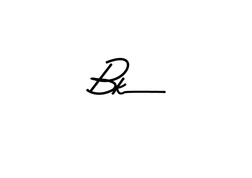 signature