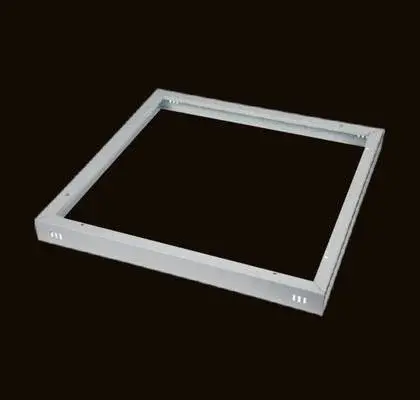SIVA ÜSTÜ LED PANEL KASASI YEKPARE ( TEK PARÇA )