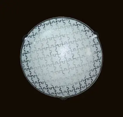 PUZZLE TAVAN ARMATÜR